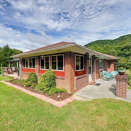 Serene Misty Vale Home With Game Room, Grill! Clayton Exterior photo